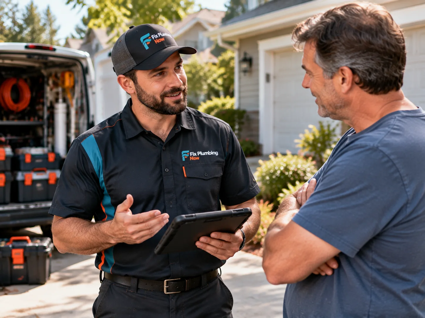 Clogged Drain Service Sugarcreek, OH FAQs